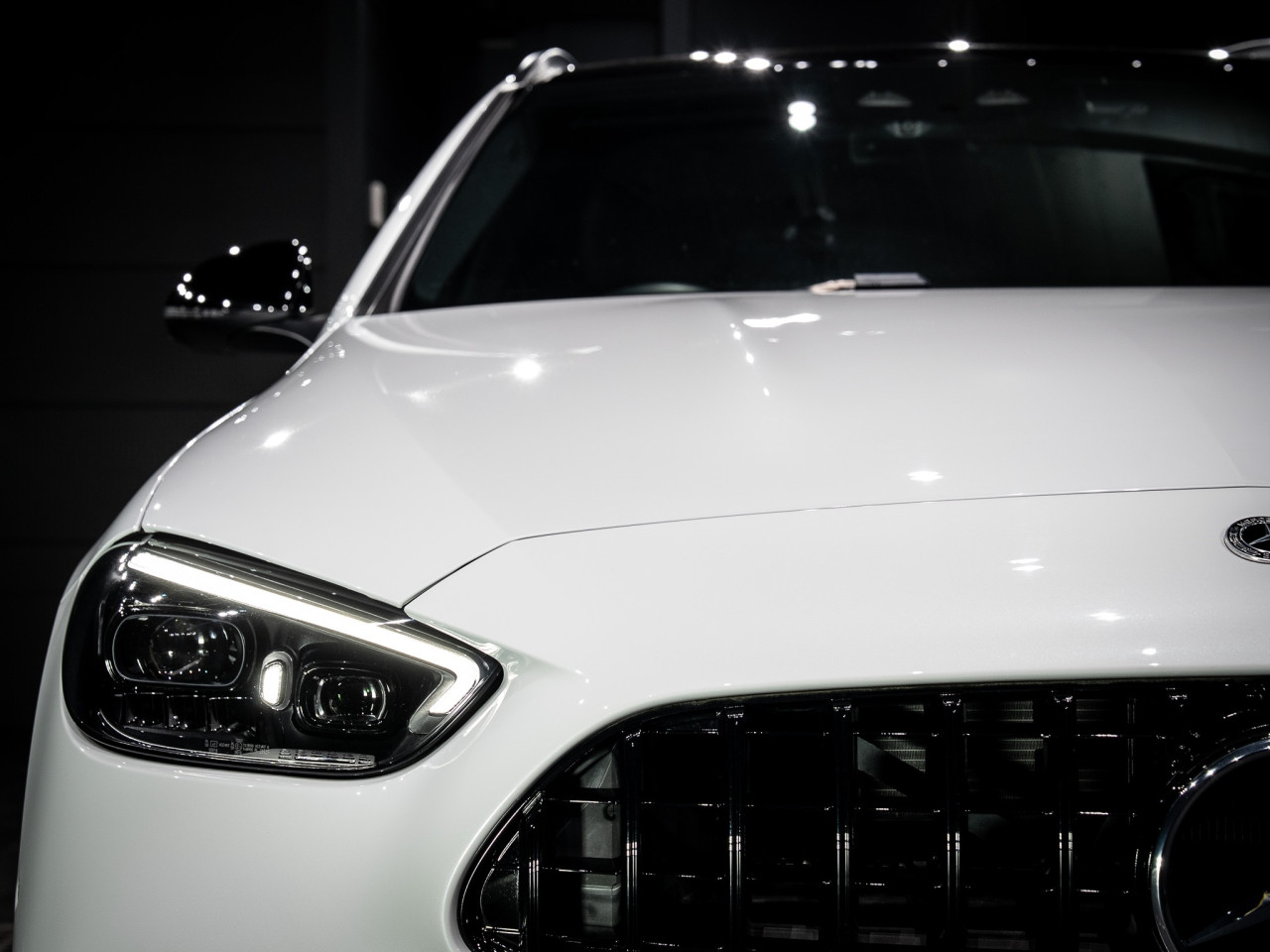 メルセデス・ベンツ AMG_C43_4マチックワゴン コラム FOURSIDE京都 43