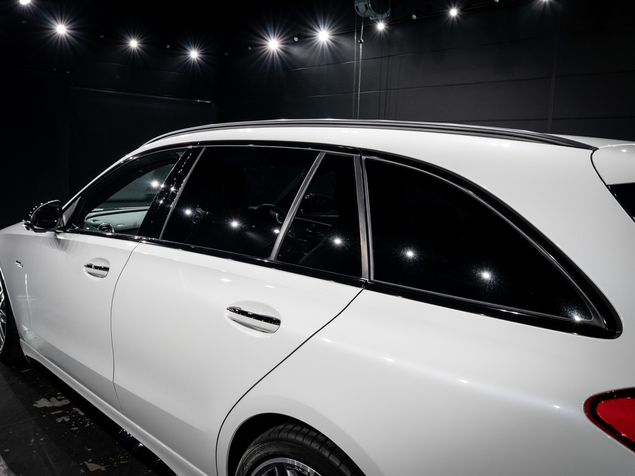 メルセデス・ベンツ AMG_C43_4マチックワゴン コラム FOURSIDE京都 53