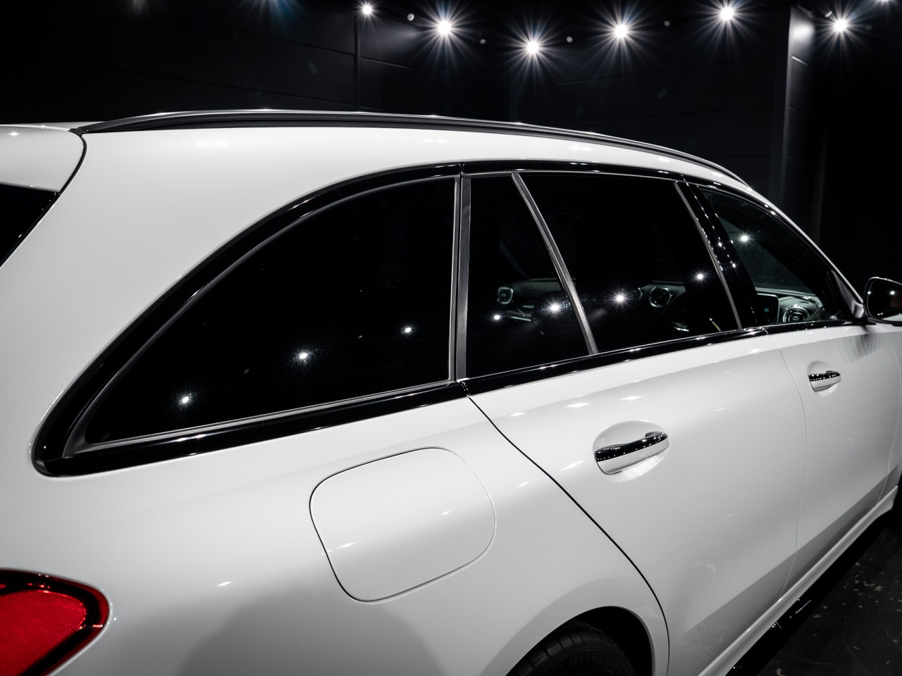 メルセデス・ベンツ AMG_C43_4マチックワゴン コラム FOURSIDE京都 54