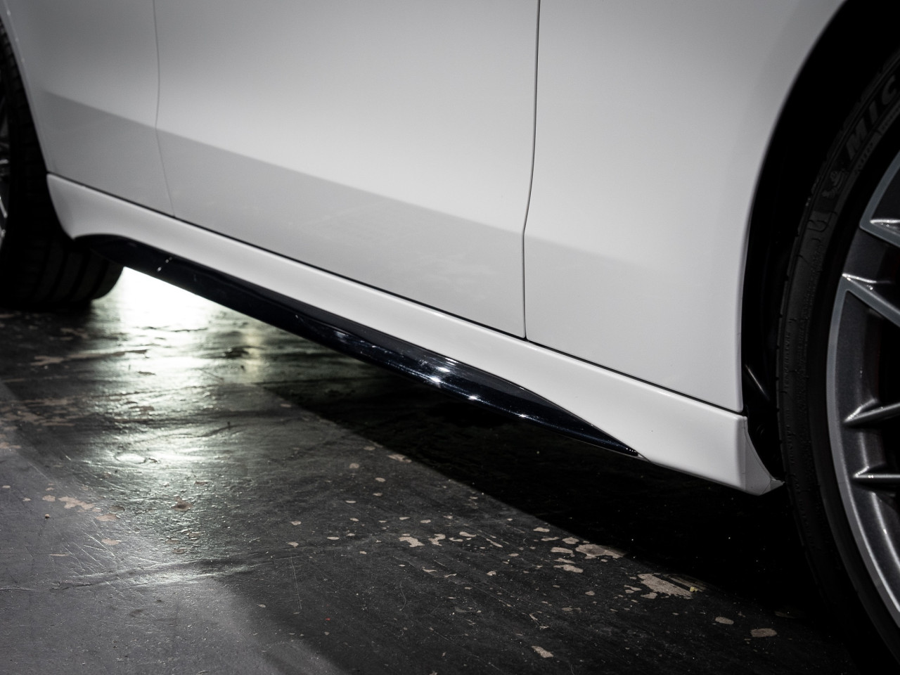 メルセデス・ベンツ AMG_C43_4マチックワゴン コラム FOURSIDE京都 56