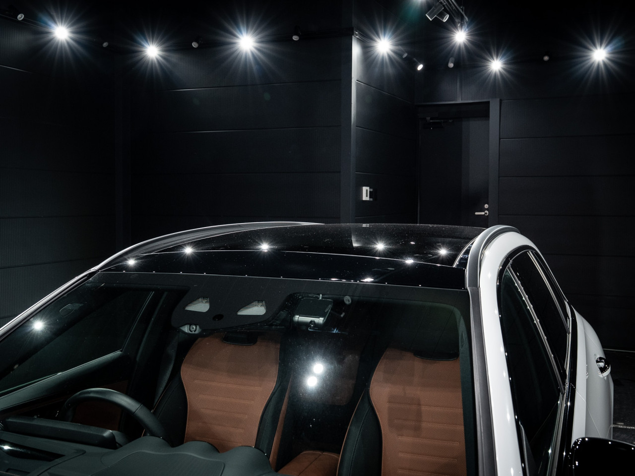 メルセデス・ベンツ AMG_C43_4マチックワゴン コラム FOURSIDE京都 57