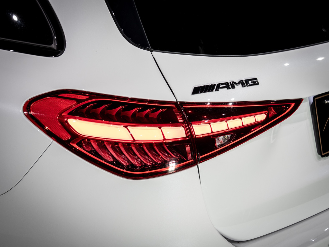 メルセデス・ベンツ AMG_C43_4マチックワゴン コラム FOURSIDE京都 60