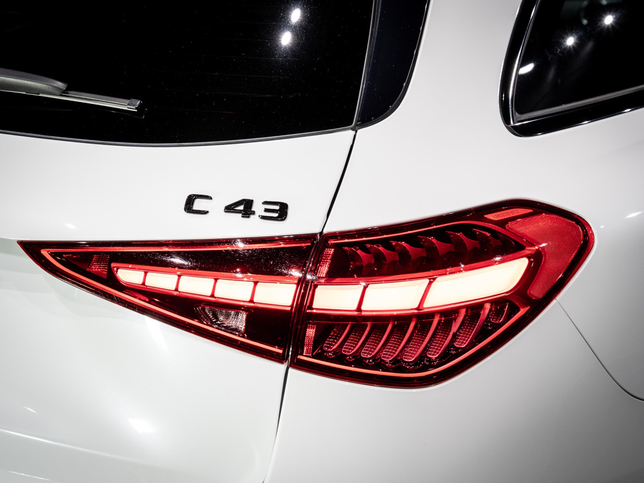 メルセデス・ベンツ AMG_C43_4マチックワゴン コラム FOURSIDE京都 62