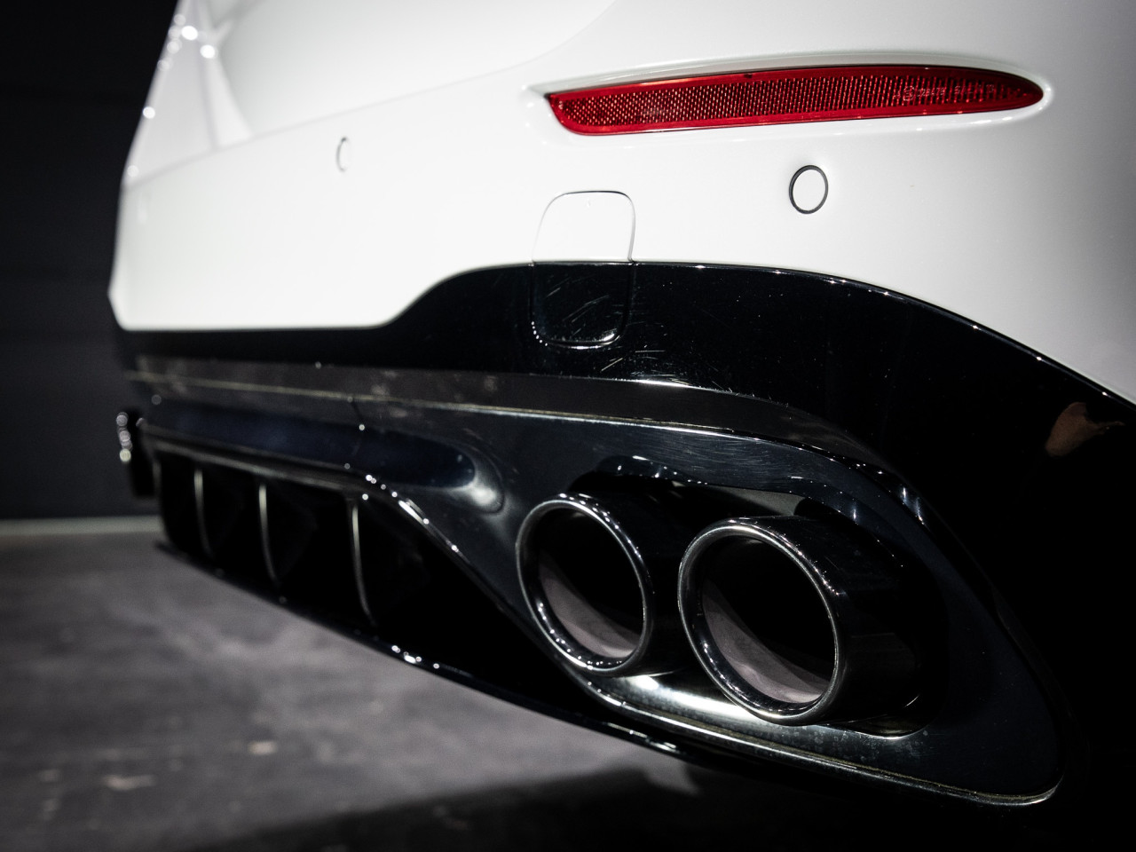 メルセデス・ベンツ AMG_C43_4マチックワゴン コラム FOURSIDE京都 64