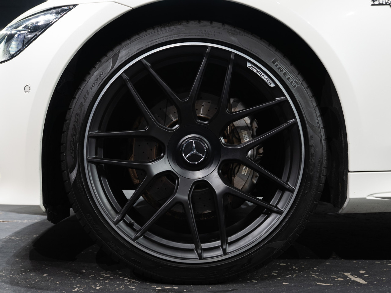 メルセデス・ベンツ AMG_GT43_AMGライドコントロールプラスP コラム FOURSIDE京都 13