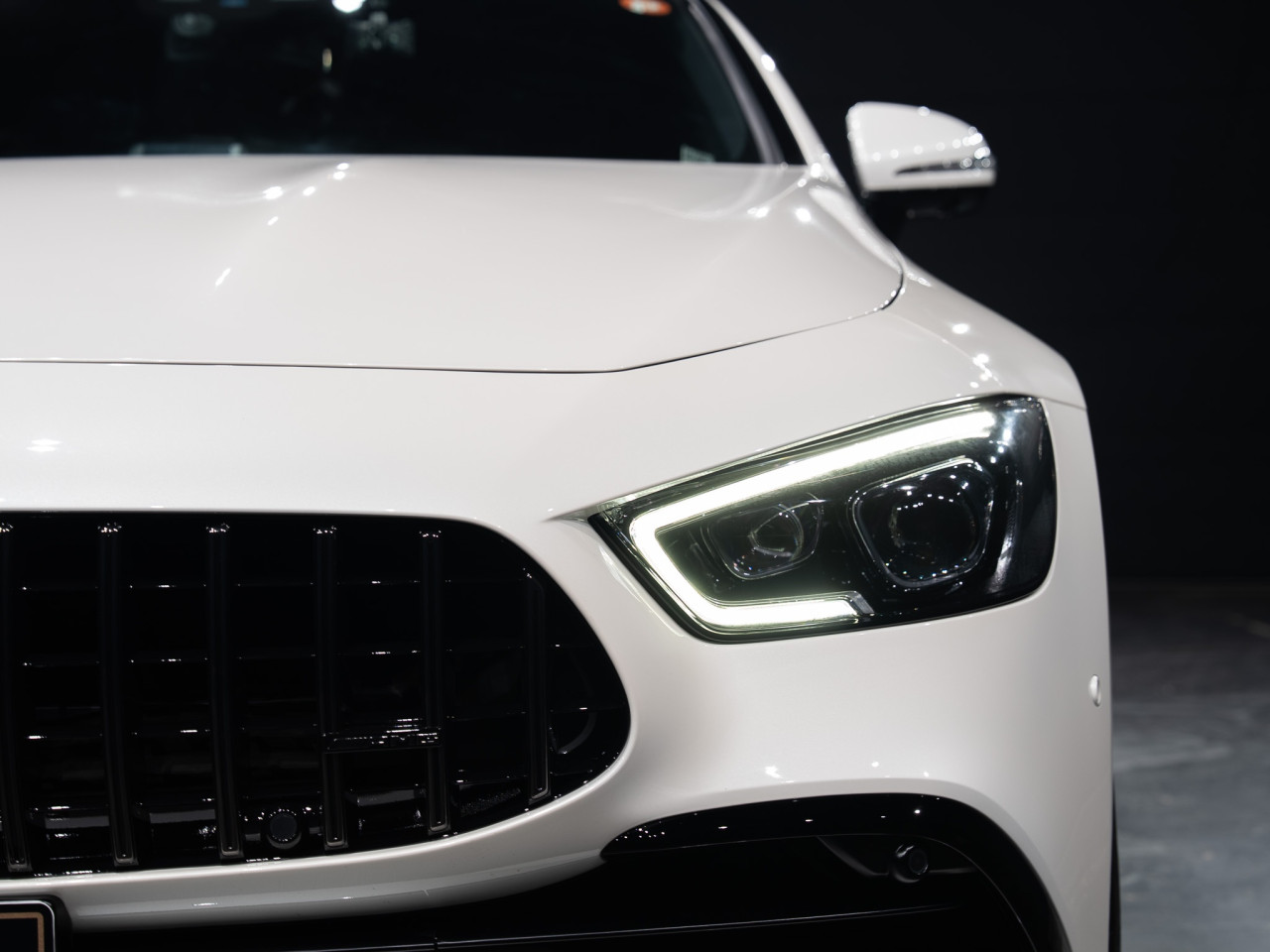 メルセデス・ベンツ AMG_GT43_AMGライドコントロールプラスP コラム FOURSIDE京都 45