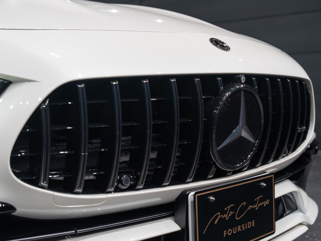 メルセデス・ベンツ AMG_GT43_AMGライドコントロールプラスP コラム FOURSIDE京都 47