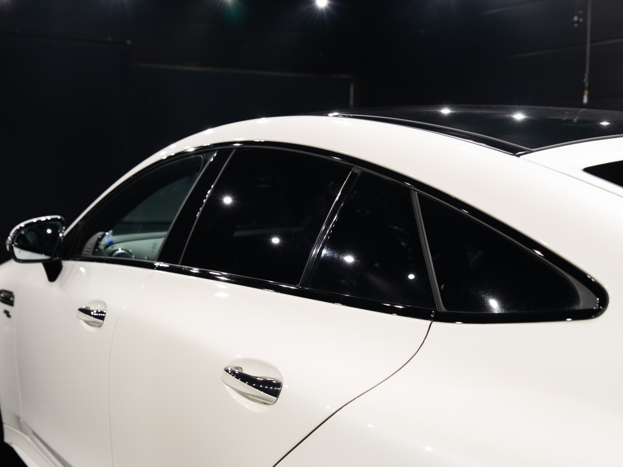 メルセデス・ベンツ AMG_GT43_AMGライドコントロールプラスP コラム FOURSIDE京都 54