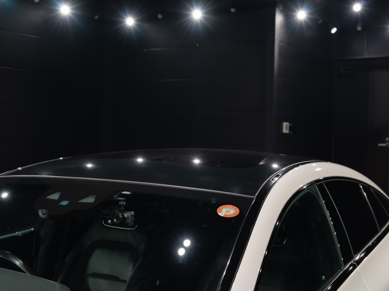 メルセデス・ベンツ AMG_GT43_AMGライドコントロールプラスP コラム FOURSIDE京都 58