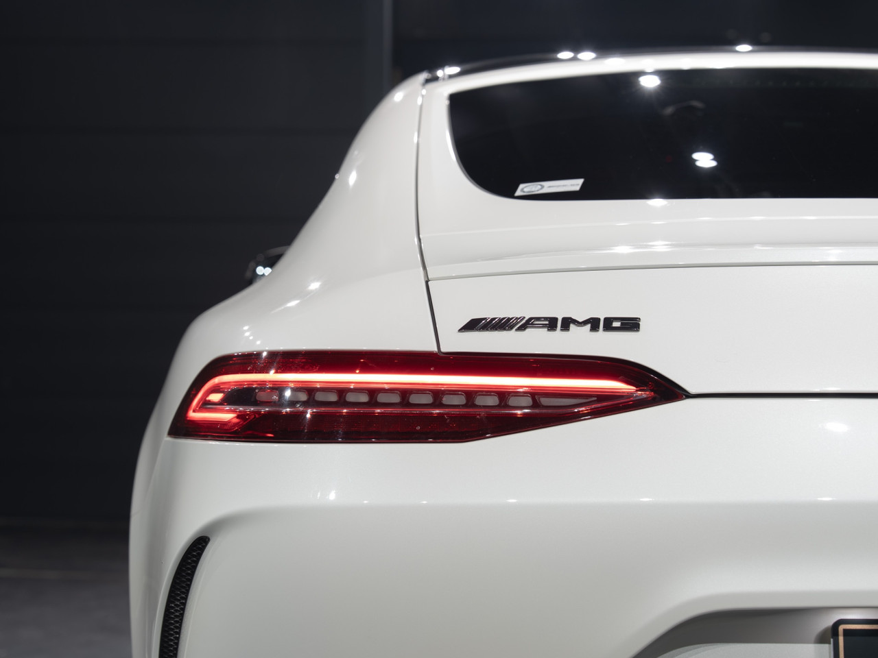 メルセデス・ベンツ AMG_GT43_AMGライドコントロールプラスP コラム FOURSIDE京都 59