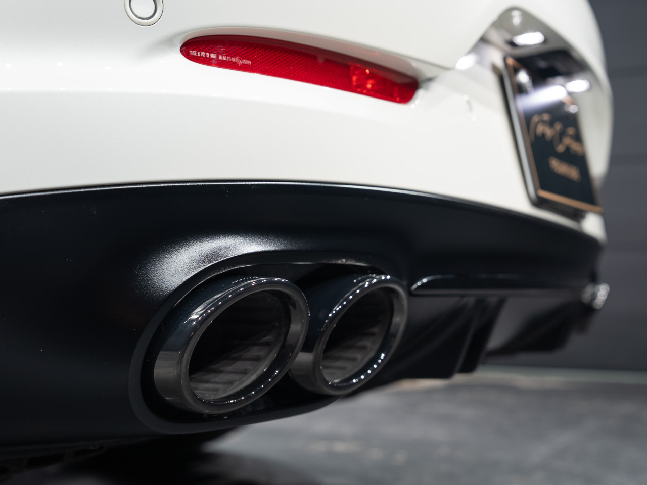 メルセデス・ベンツ AMG_GT43_AMGライドコントロールプラスP コラム FOURSIDE京都 63