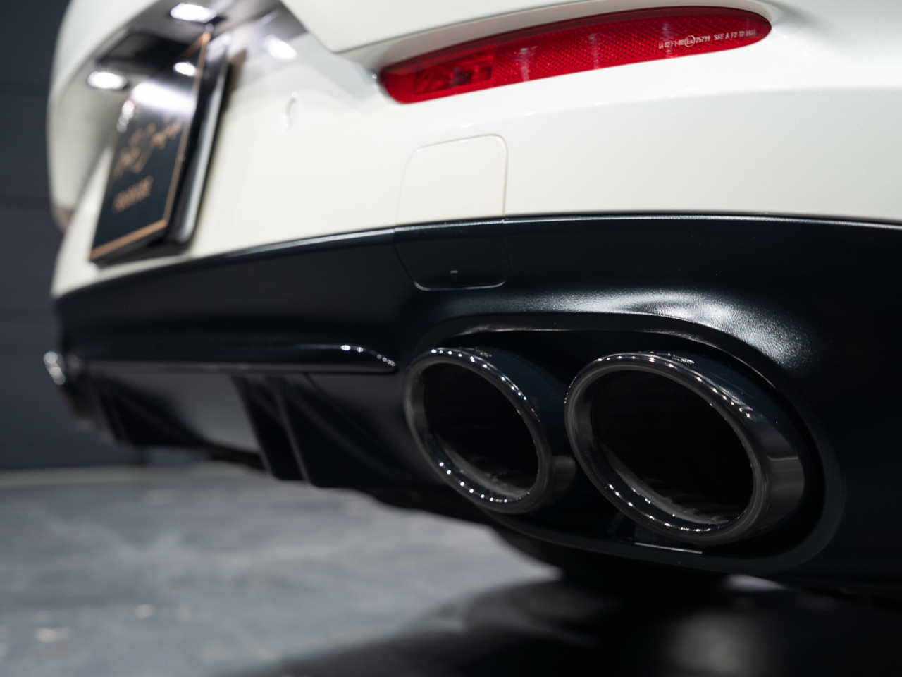 メルセデス・ベンツ AMG_GT43_AMGライドコントロールプラスP コラム FOURSIDE京都 64