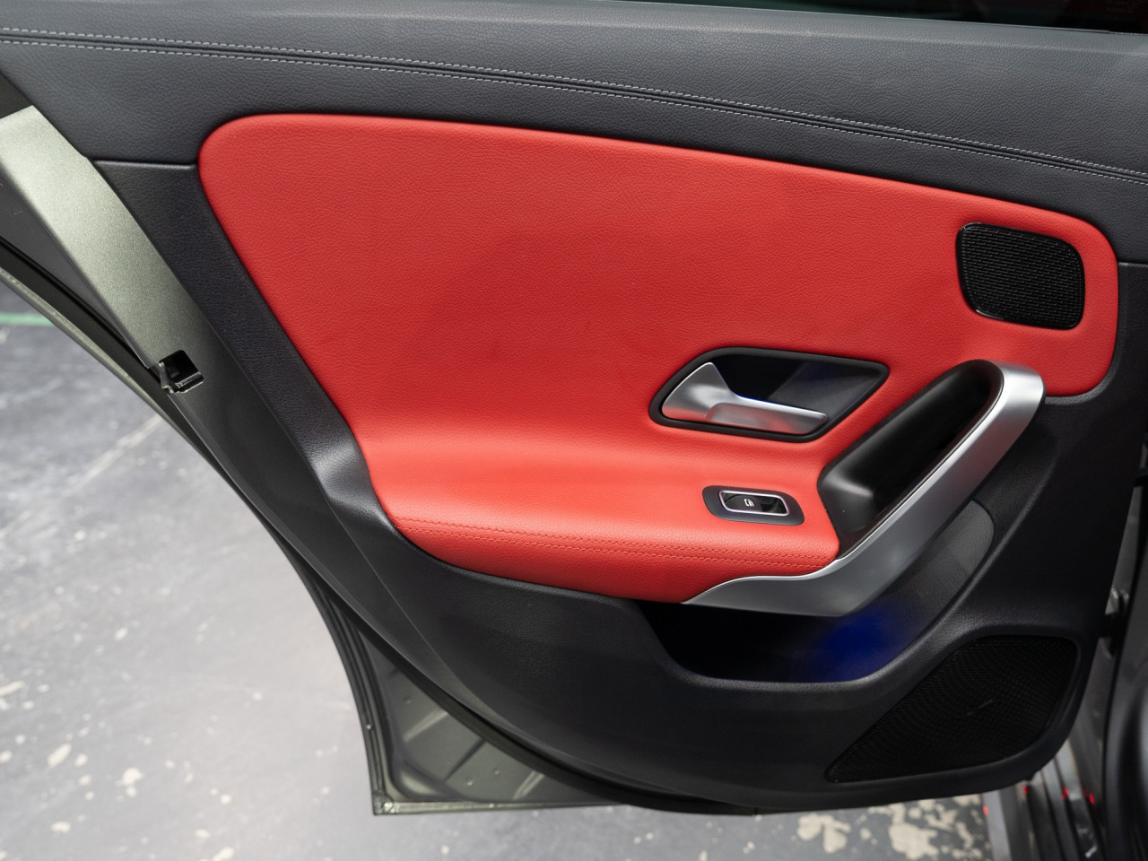 メルセデス・ベンツ CLA200dシューティングブレークAMGライン コラム FOURSIDE京都 40