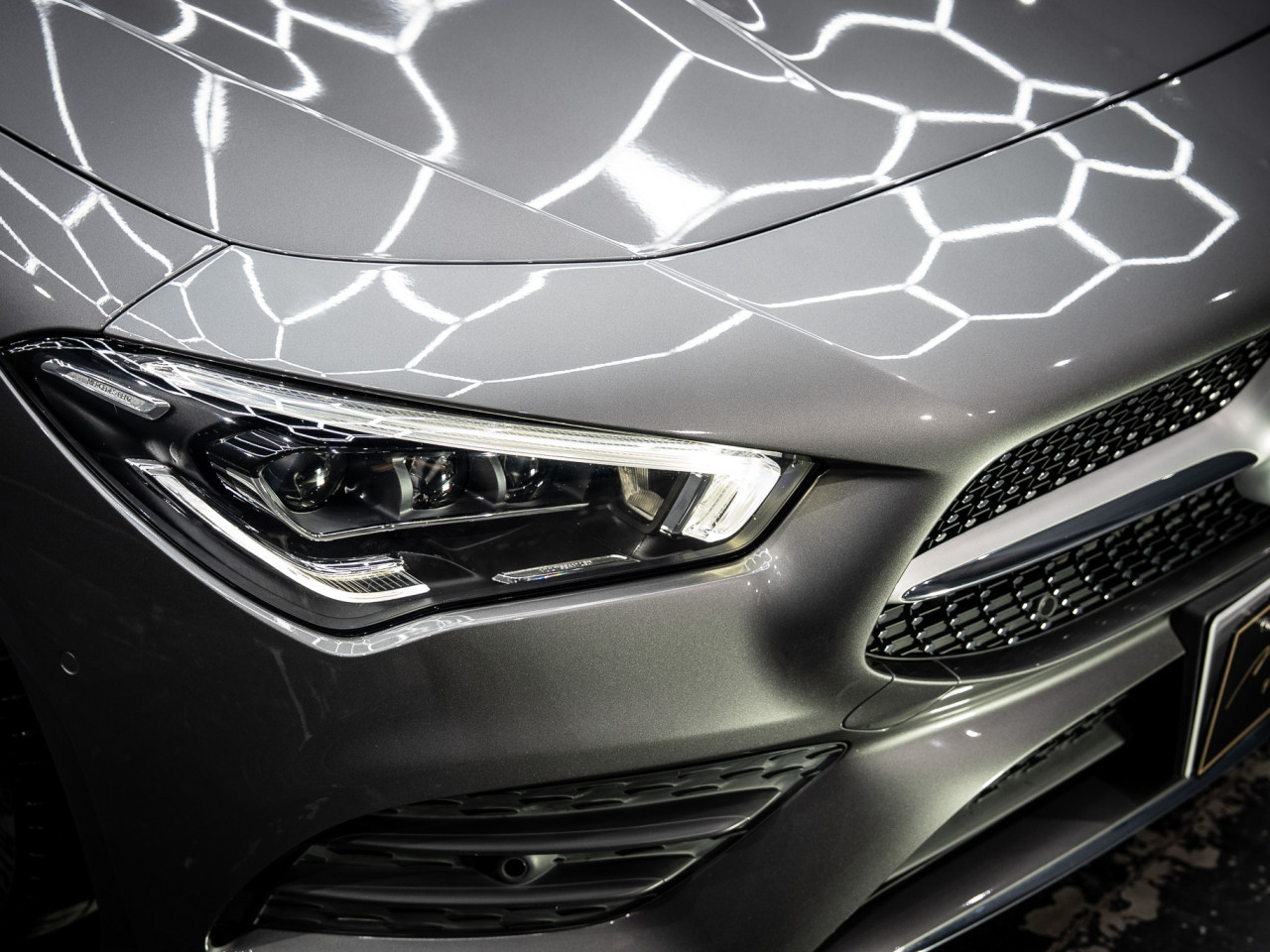 メルセデス・ベンツ CLA200dシューティングブレークAMGライン コラム FOURSIDE京都 44