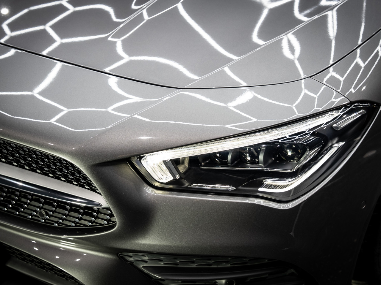 メルセデス・ベンツ CLA200dシューティングブレークAMGライン コラム FOURSIDE京都 46