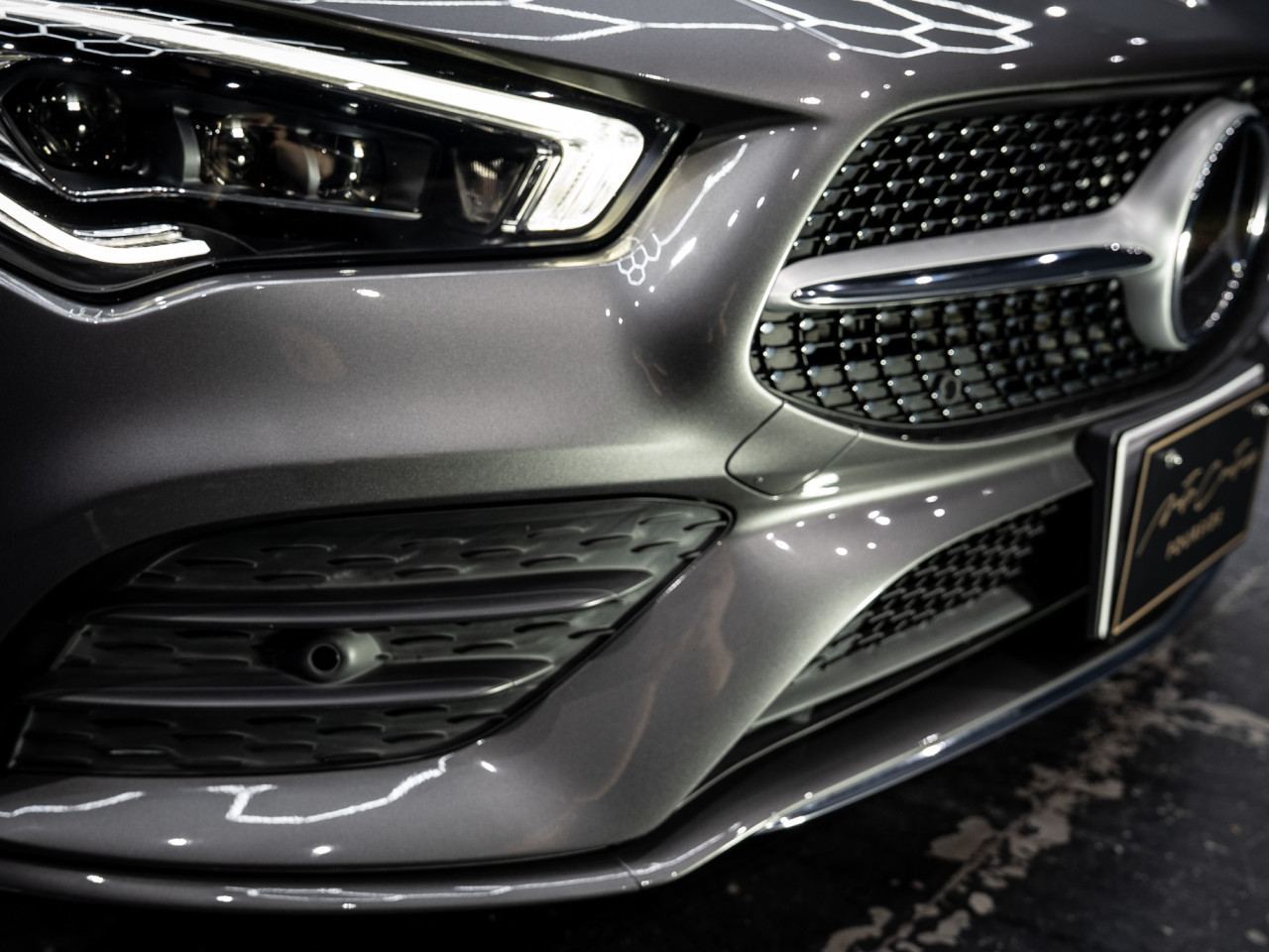 メルセデス・ベンツ CLA200dシューティングブレークAMGライン コラム FOURSIDE京都 49