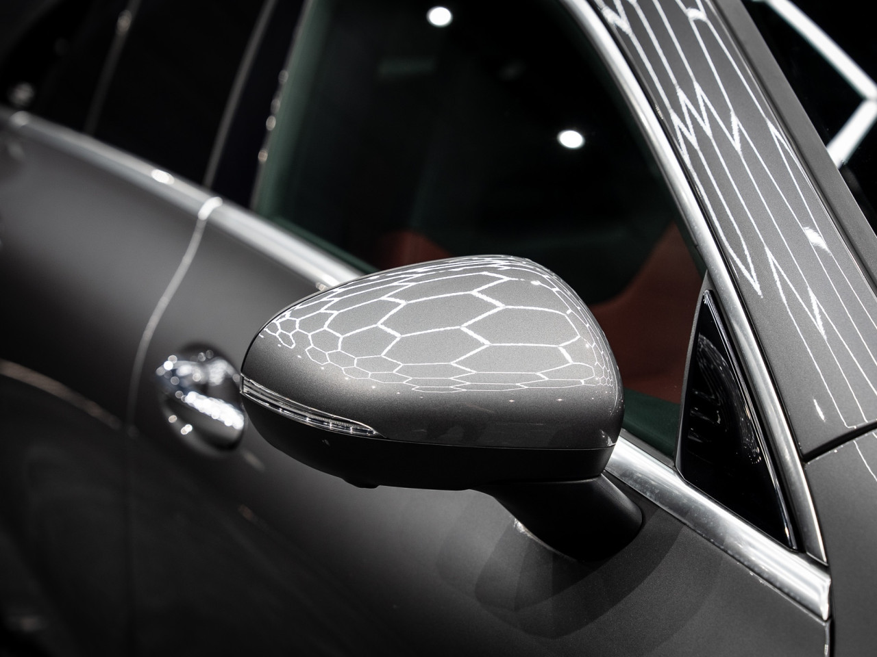 メルセデス・ベンツ CLA200dシューティングブレークAMGライン コラム FOURSIDE京都 51