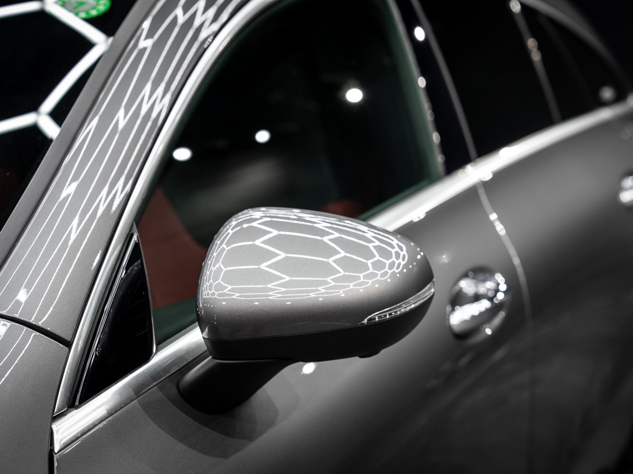 メルセデス・ベンツ CLA200dシューティングブレークAMGライン コラム FOURSIDE京都 52