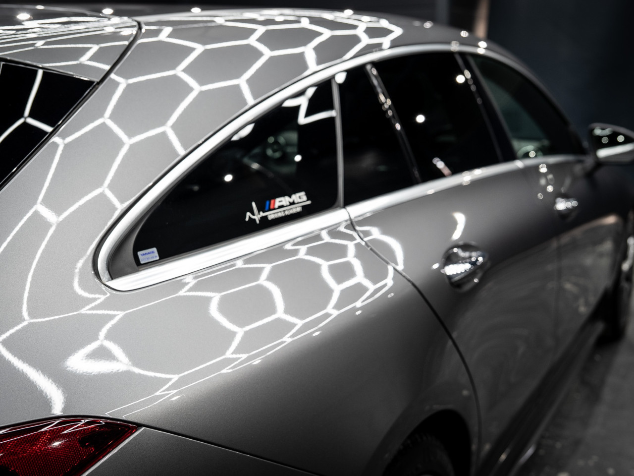 メルセデス・ベンツ CLA200dシューティングブレークAMGライン コラム FOURSIDE京都 53
