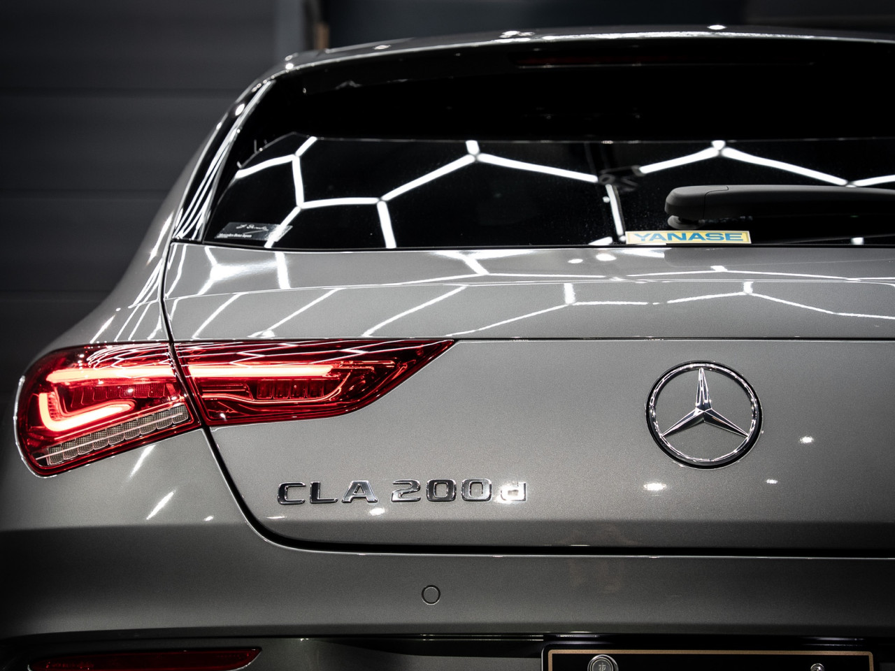メルセデス・ベンツ CLA200dシューティングブレークAMGライン コラム FOURSIDE京都 59