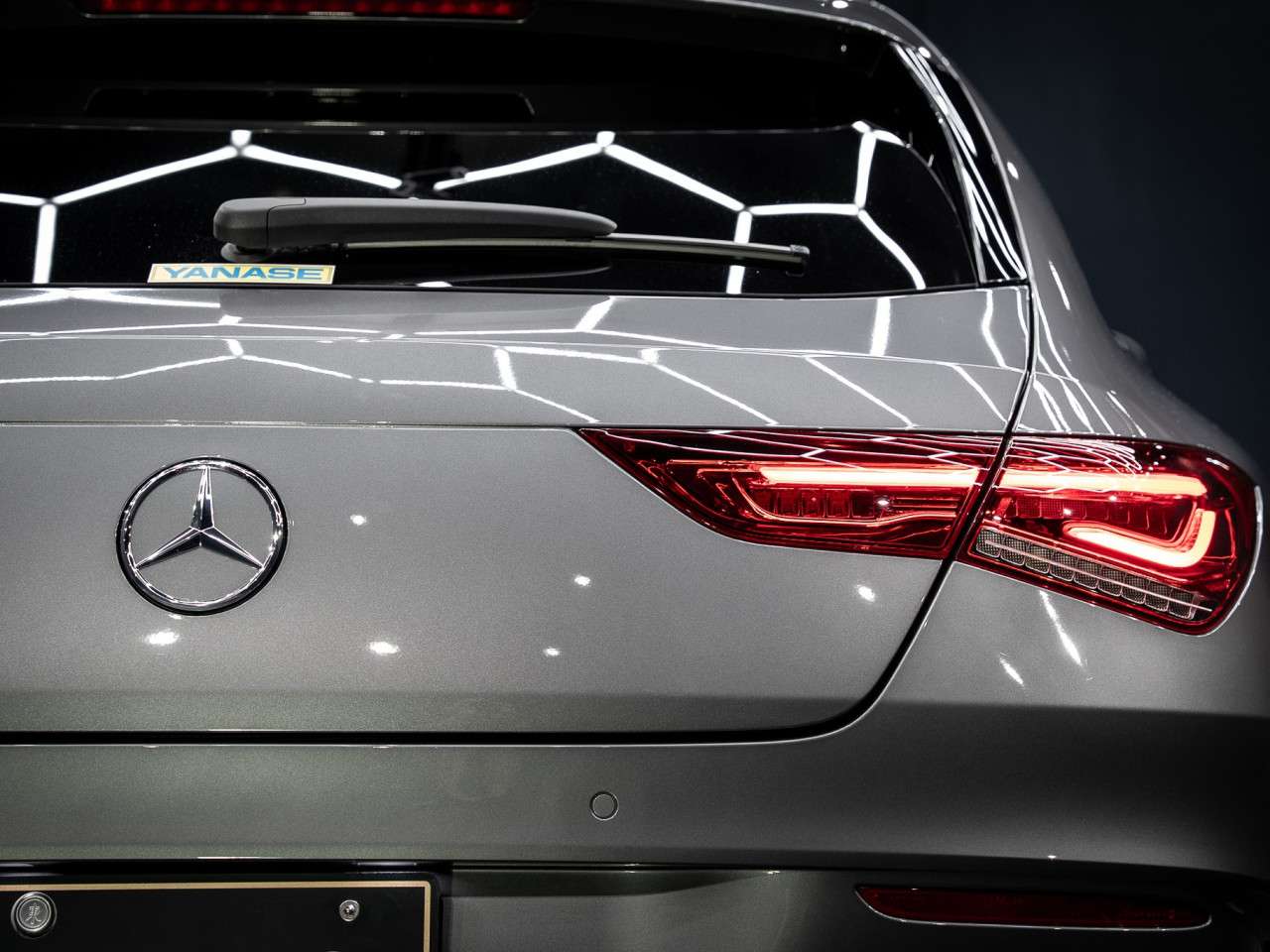 メルセデス・ベンツ CLA200dシューティングブレークAMGライン コラム FOURSIDE京都 61
