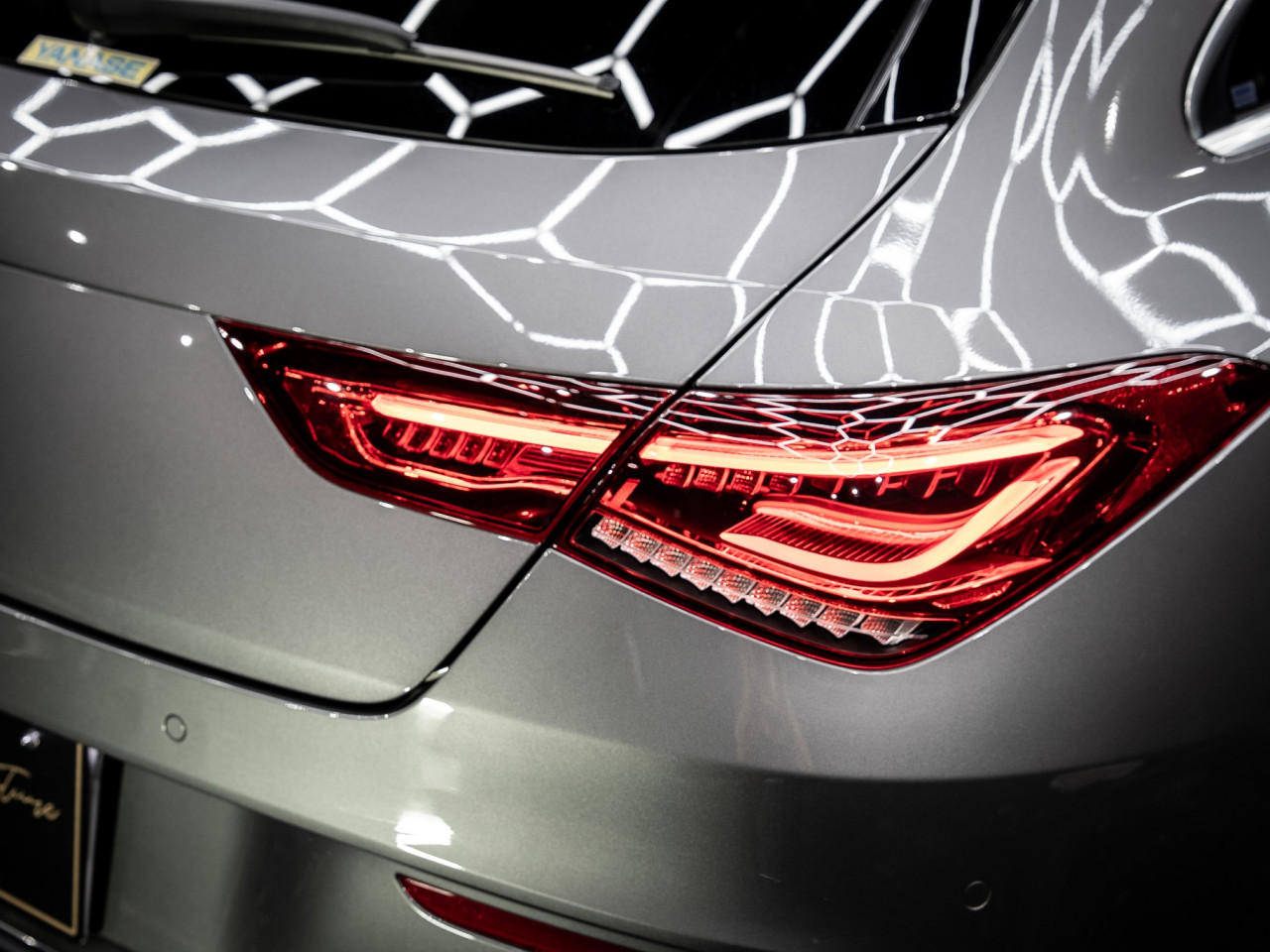 メルセデス・ベンツ CLA200dシューティングブレークAMGライン コラム FOURSIDE京都 62