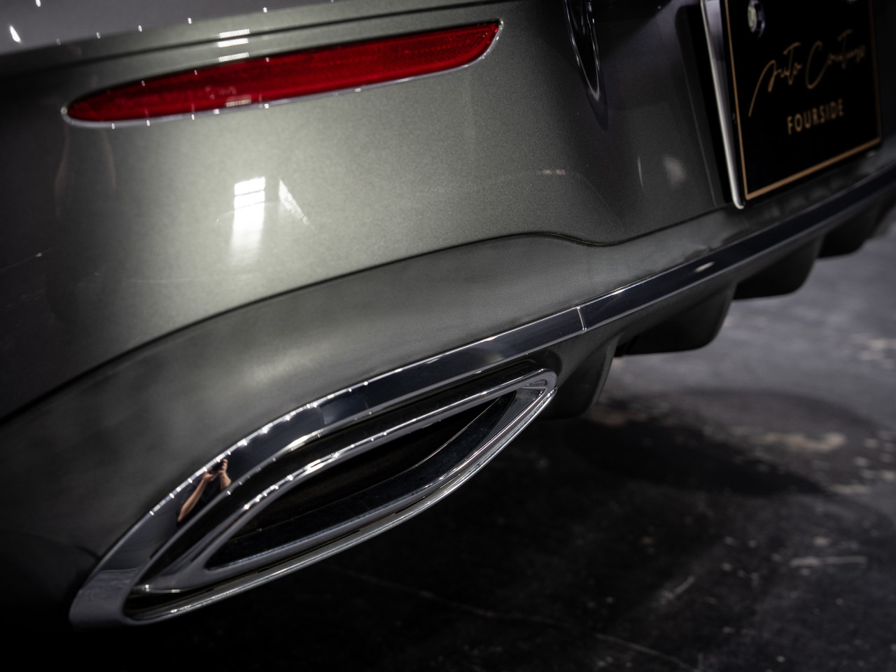 メルセデス・ベンツ CLA200dシューティングブレークAMGライン コラム FOURSIDE京都 63
