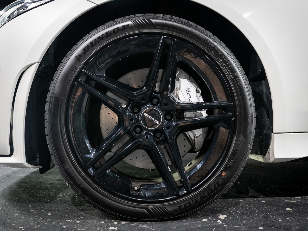 メルセデス・ベンツ CLS450_4マチックスポーツエクスクルーシブP コラム FOURSIDE京都 13