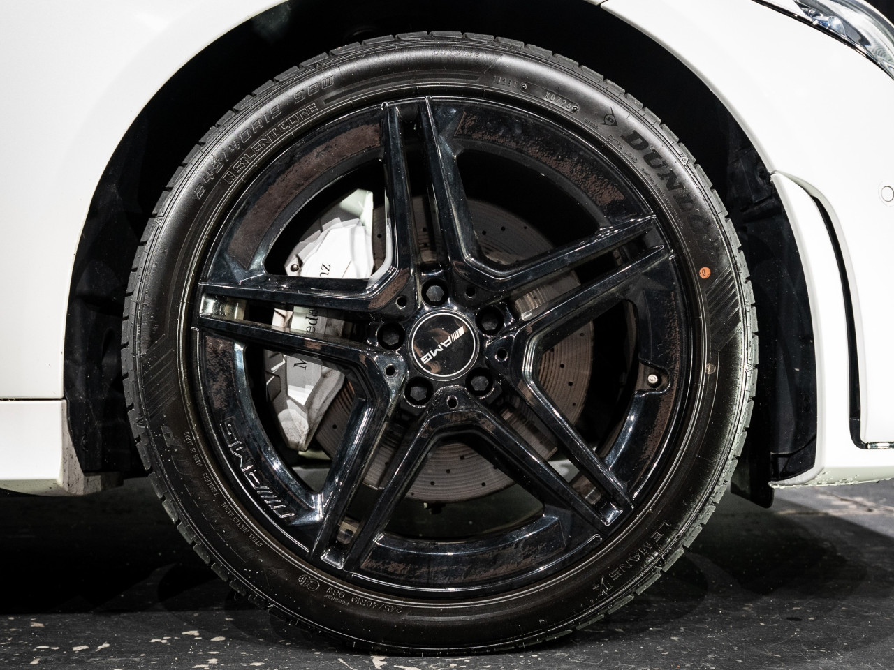 メルセデス・ベンツ CLS450_4マチックスポーツエクスクルーシブP コラム FOURSIDE京都 14