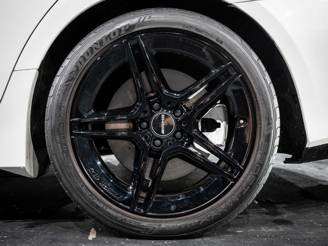 メルセデス・ベンツ CLS450_4マチックスポーツエクスクルーシブP コラム FOURSIDE京都 15
