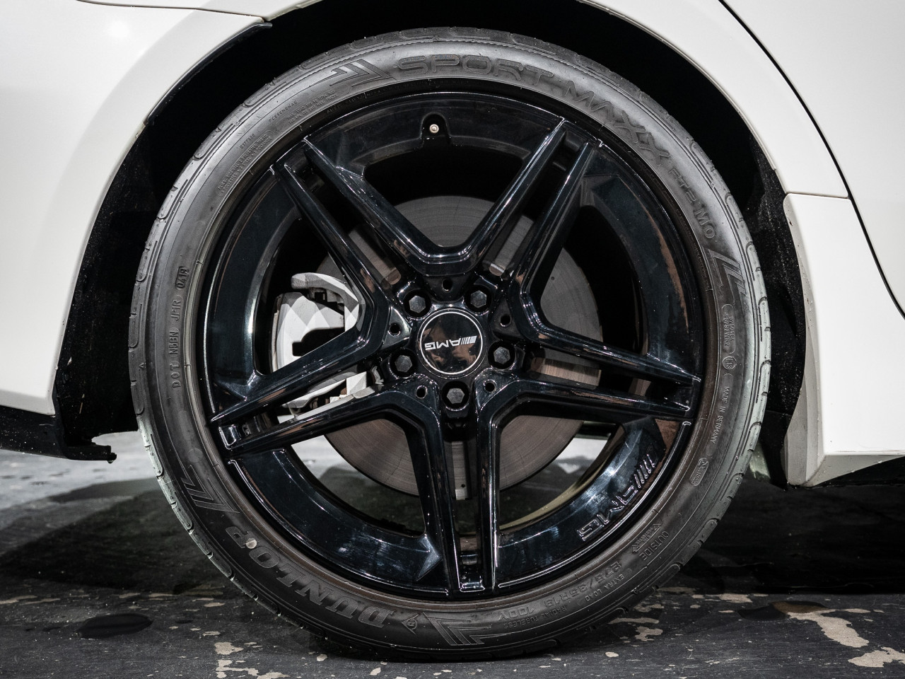 メルセデス・ベンツ CLS450_4マチックスポーツエクスクルーシブP コラム FOURSIDE京都 16
