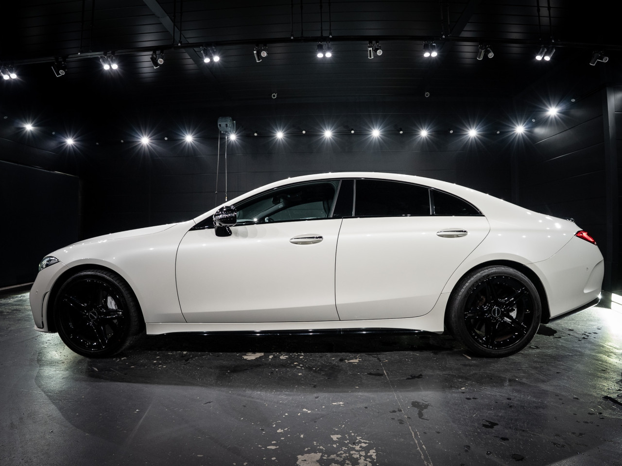 メルセデス・ベンツ CLS450_4マチックスポーツエクスクルーシブP コラム FOURSIDE京都 19