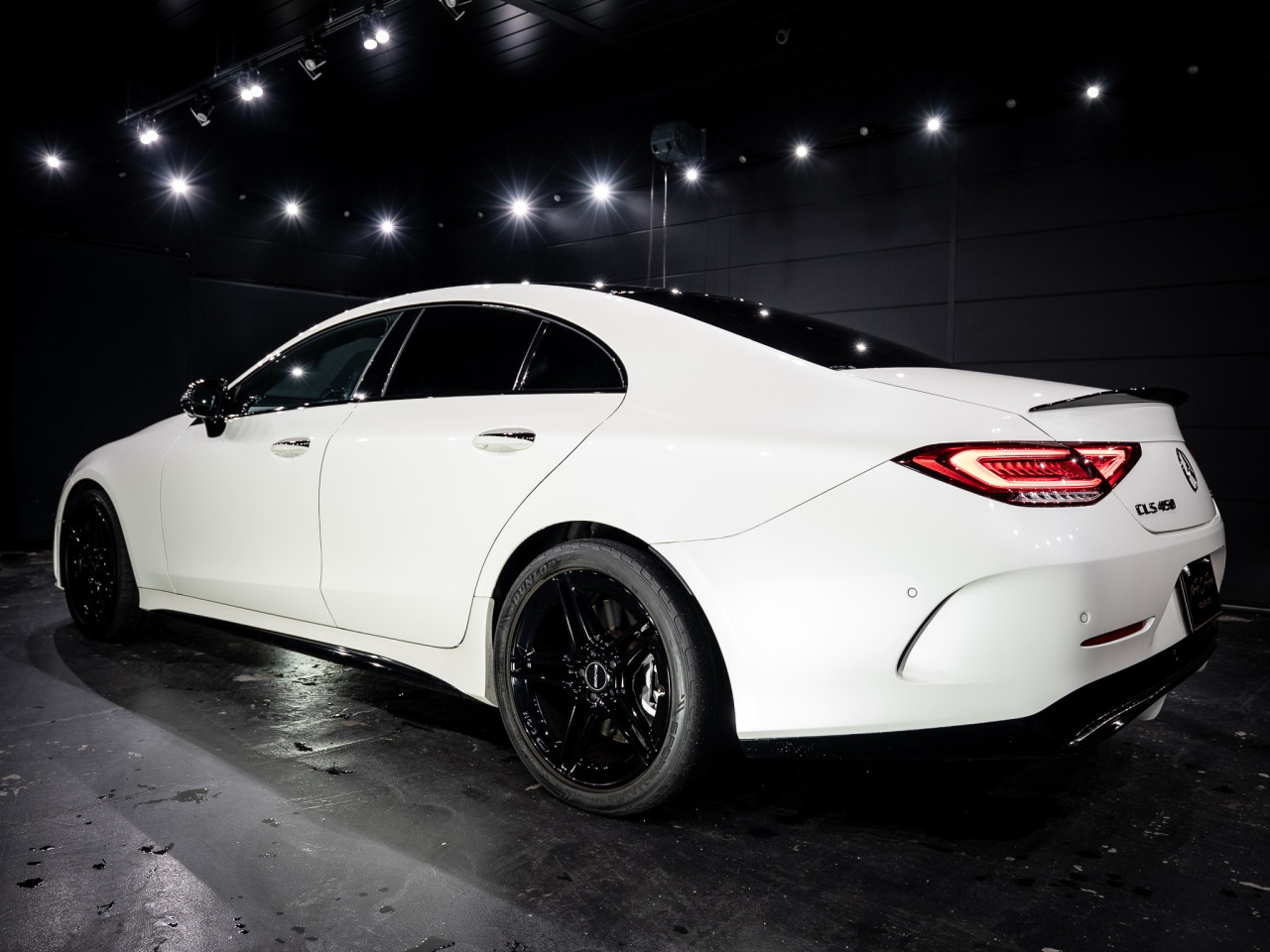 メルセデス・ベンツ CLS450_4マチックスポーツエクスクルーシブP コラム FOURSIDE京都 20