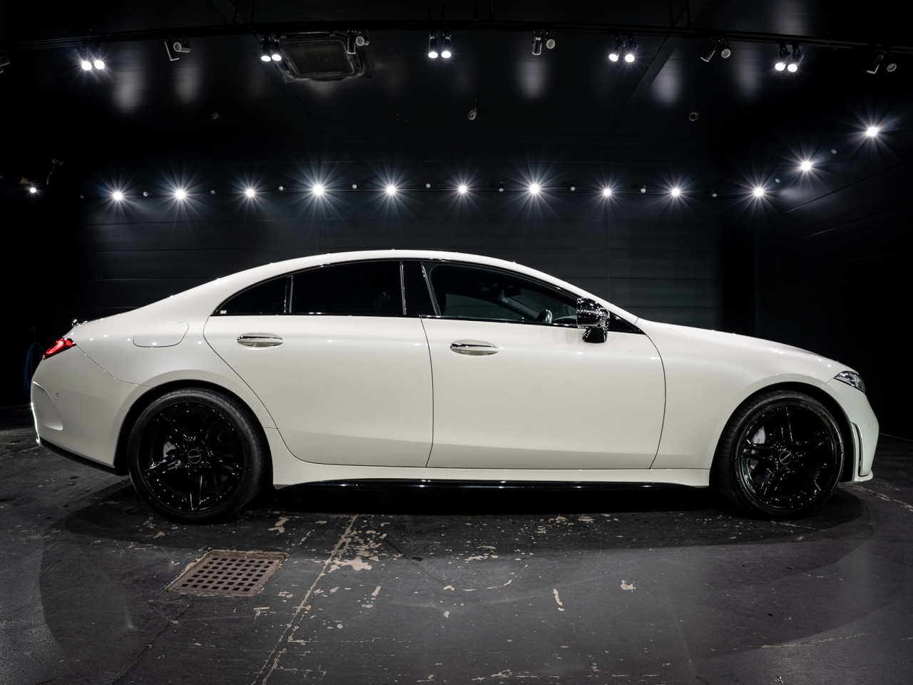 メルセデス・ベンツ CLS450_4マチックスポーツエクスクルーシブP コラム FOURSIDE京都 25