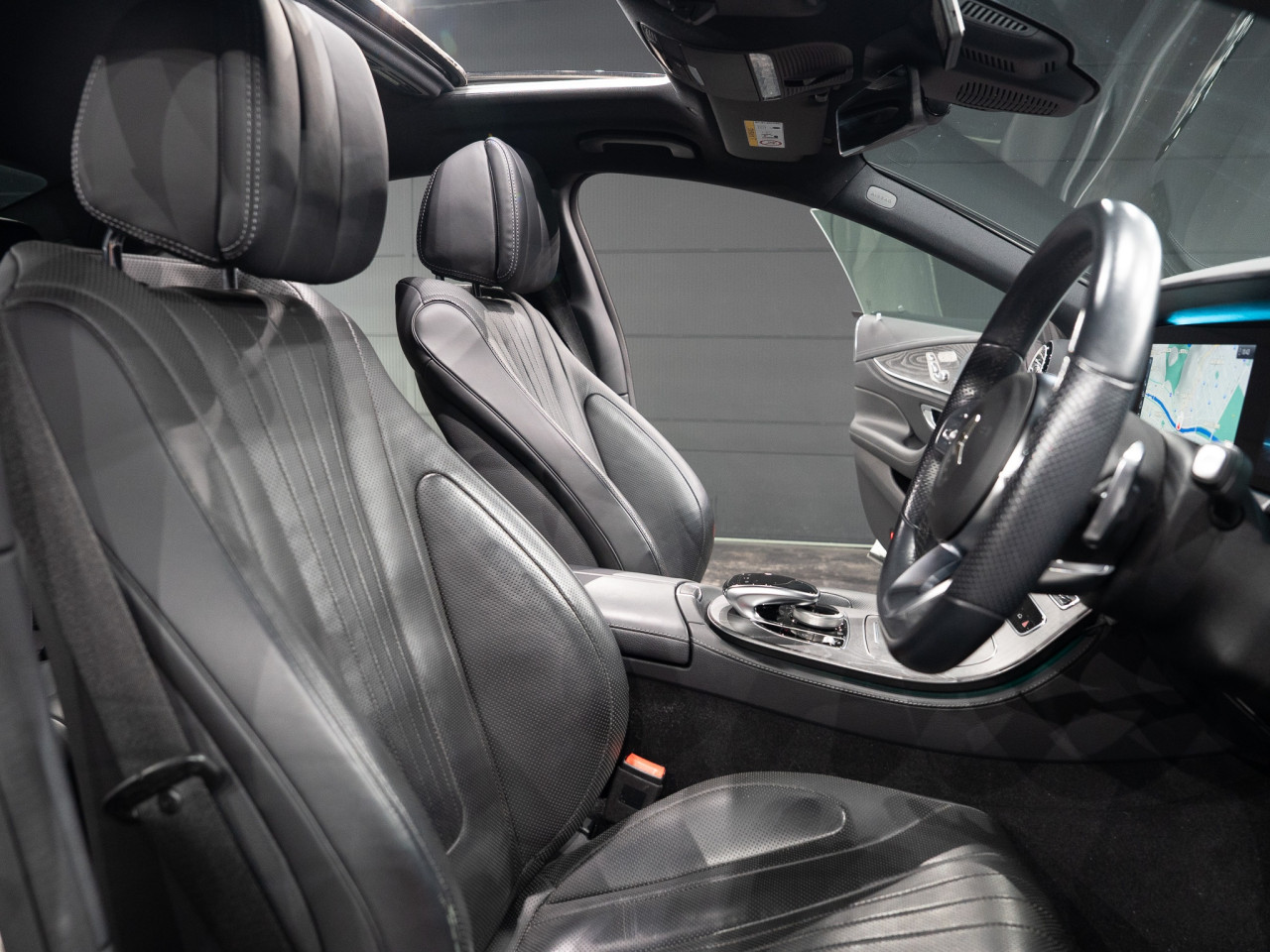 メルセデス・ベンツ CLS450_4マチックスポーツエクスクルーシブP コラム FOURSIDE京都 32