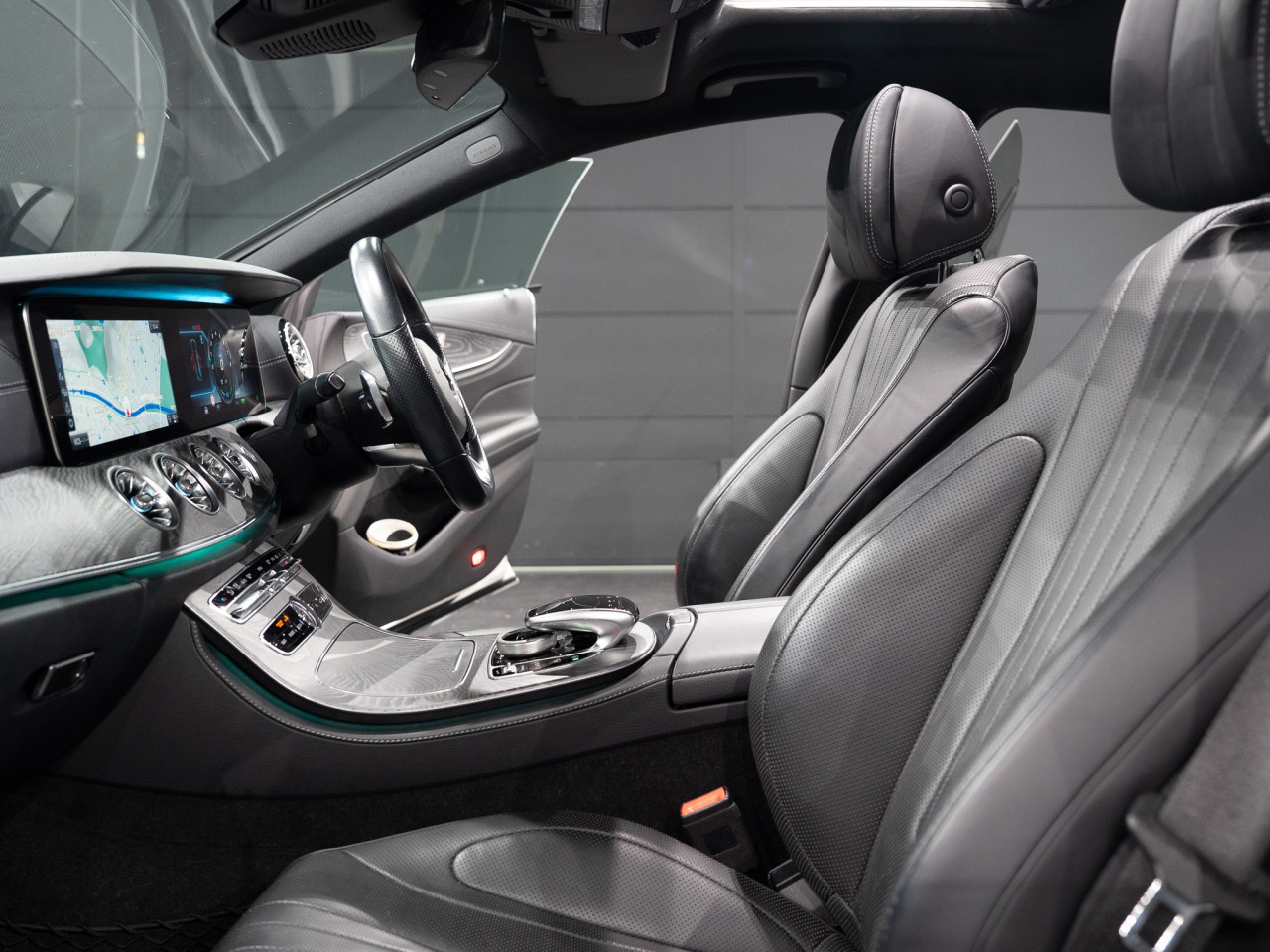 メルセデス・ベンツ CLS450_4マチックスポーツエクスクルーシブP コラム FOURSIDE京都 34