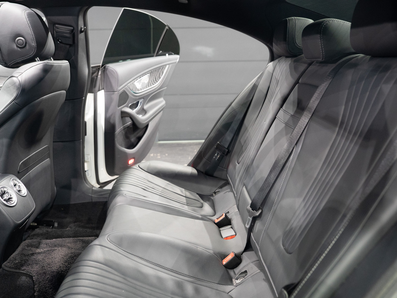 メルセデス・ベンツ CLS450_4マチックスポーツエクスクルーシブP コラム FOURSIDE京都 39