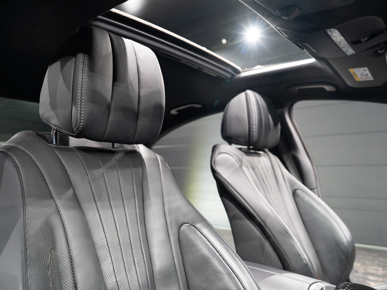 メルセデス・ベンツ CLS450_4マチックスポーツエクスクルーシブP コラム FOURSIDE京都 41