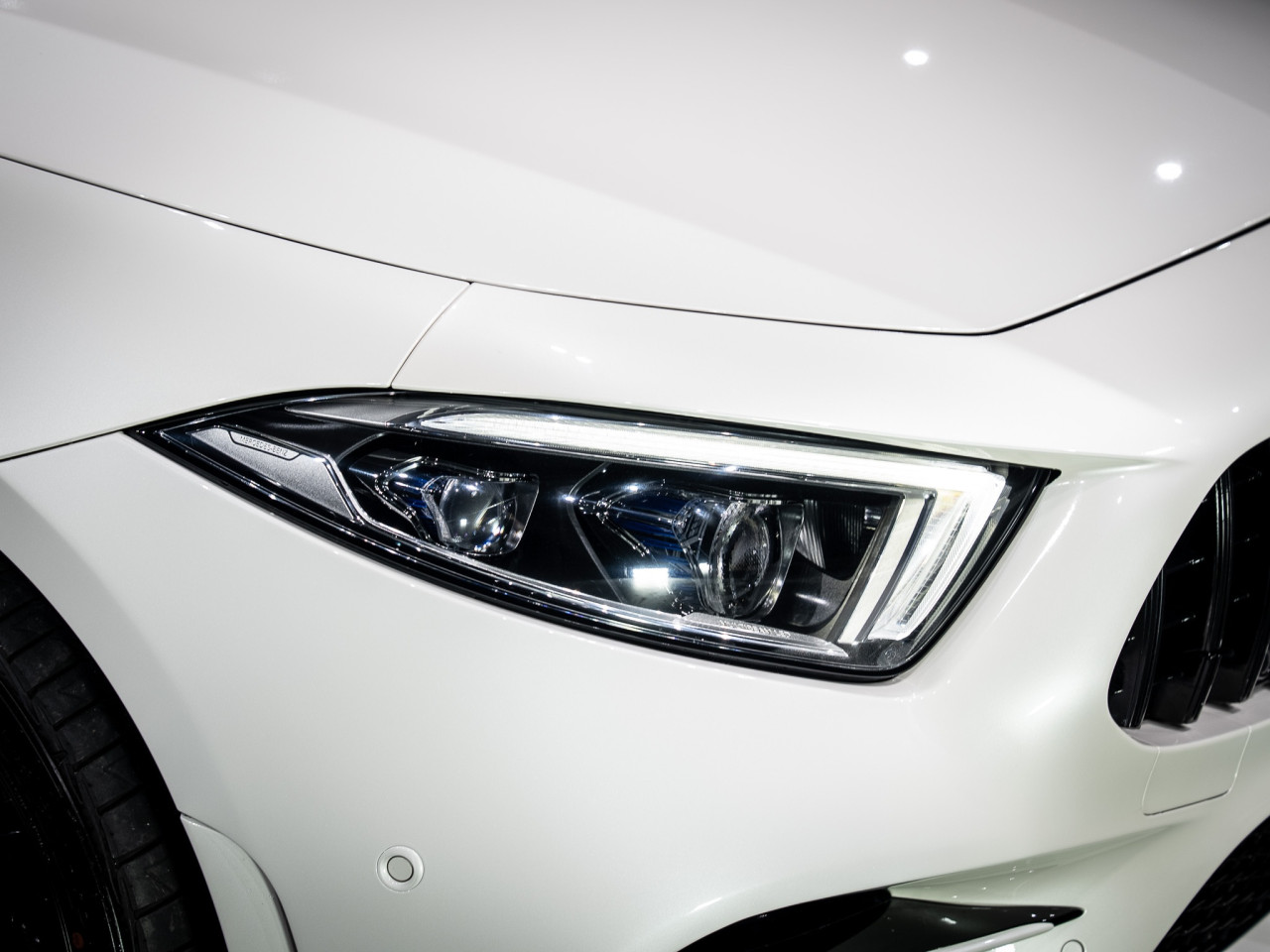 メルセデス・ベンツ CLS450_4マチックスポーツエクスクルーシブP コラム FOURSIDE京都 44