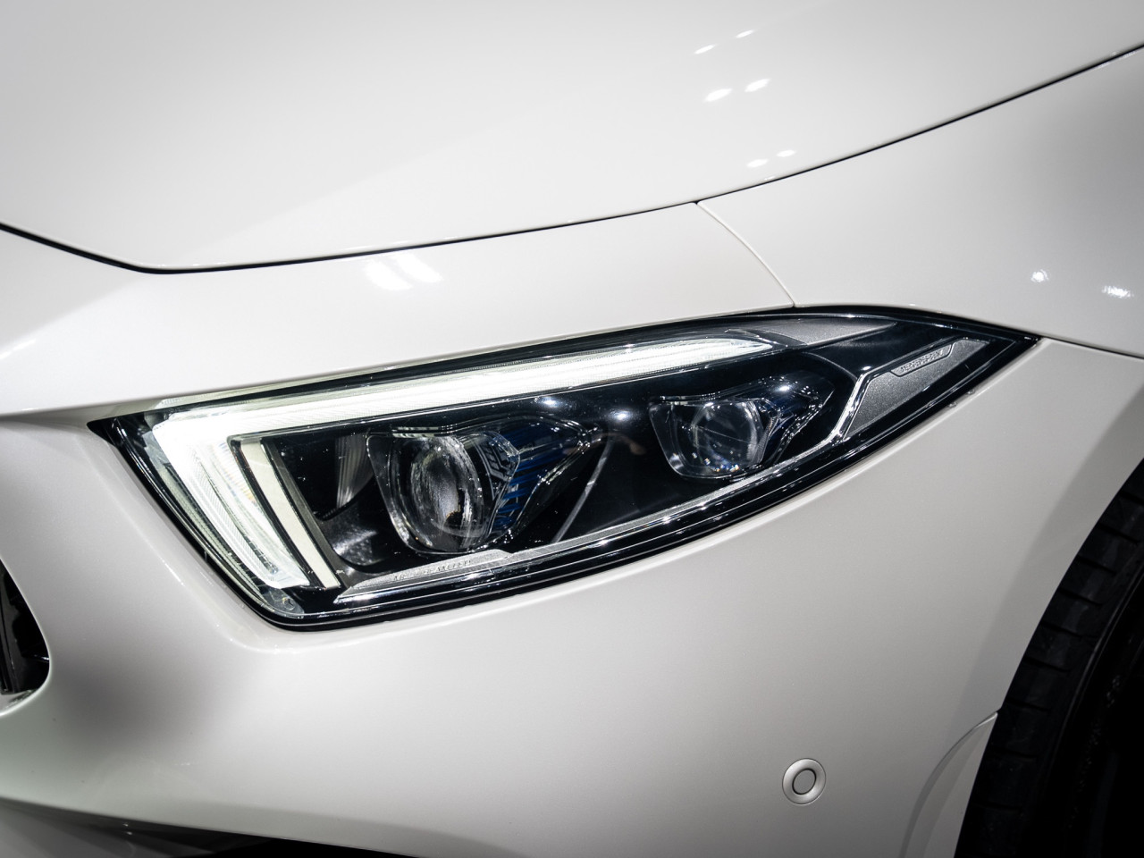 メルセデス・ベンツ CLS450_4マチックスポーツエクスクルーシブP コラム FOURSIDE京都 46