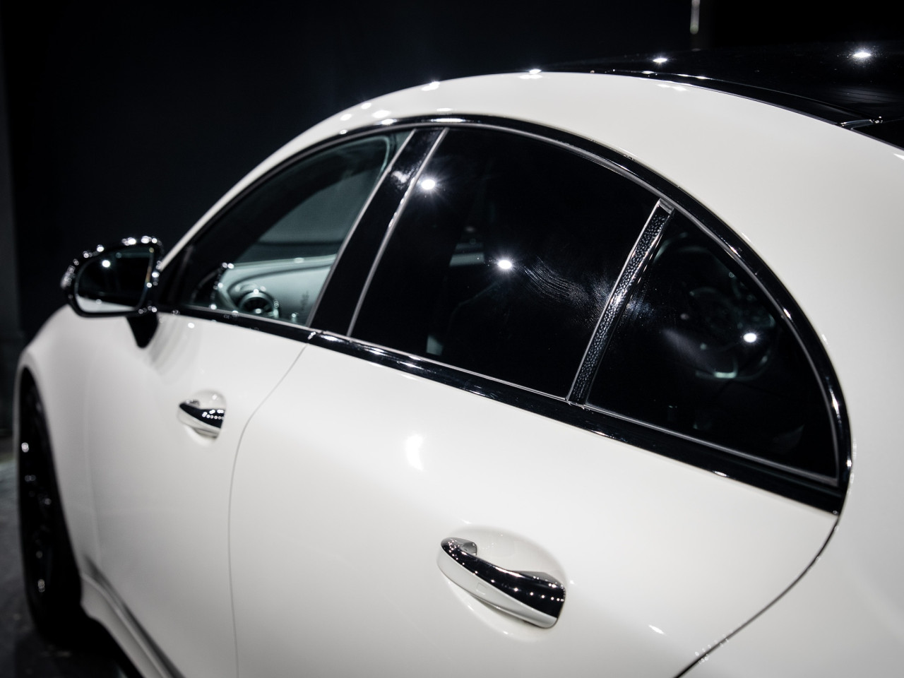 メルセデス・ベンツ CLS450_4マチックスポーツエクスクルーシブP コラム FOURSIDE京都 53