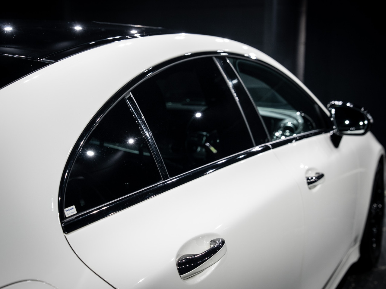 メルセデス・ベンツ CLS450_4マチックスポーツエクスクルーシブP コラム FOURSIDE京都 54