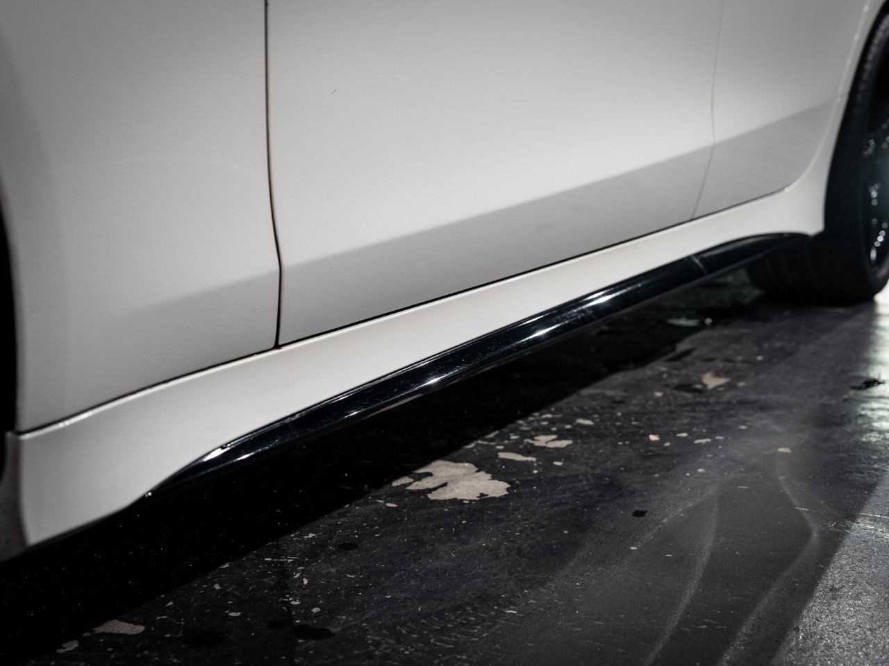 メルセデス・ベンツ CLS450_4マチックスポーツエクスクルーシブP コラム FOURSIDE京都 55