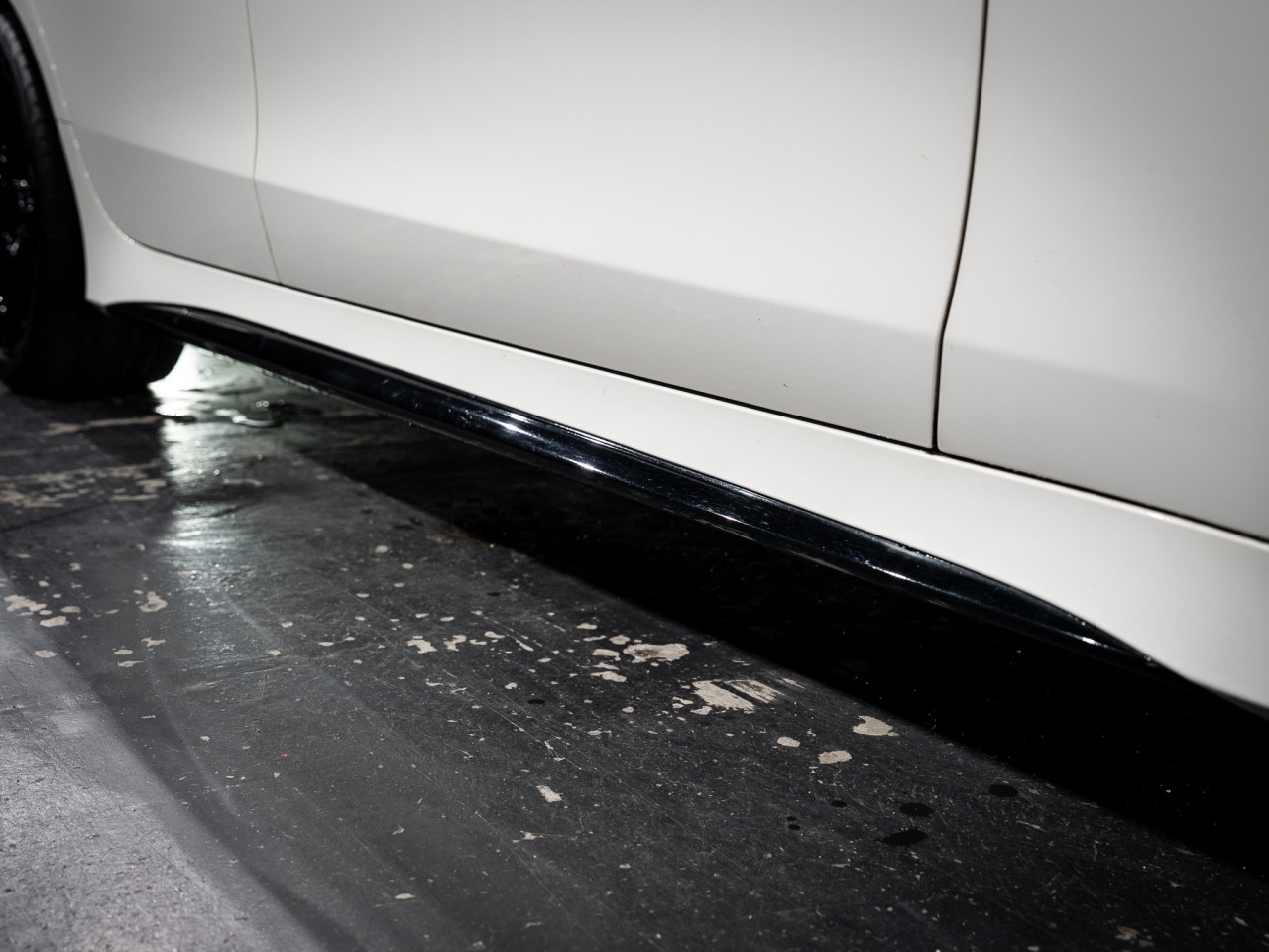 メルセデス・ベンツ CLS450_4マチックスポーツエクスクルーシブP コラム FOURSIDE京都 56