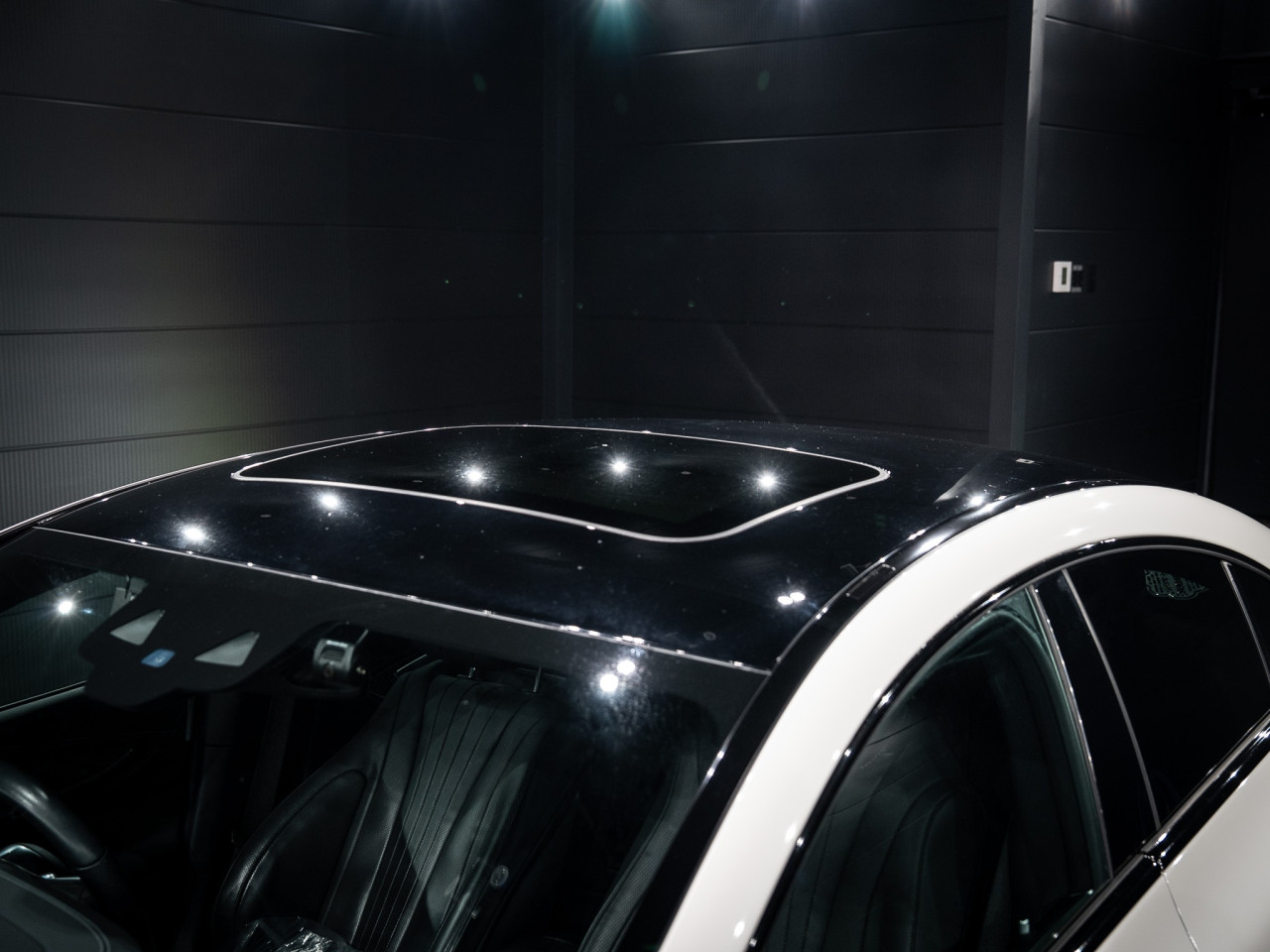 メルセデス・ベンツ CLS450_4マチックスポーツエクスクルーシブP コラム FOURSIDE京都 57