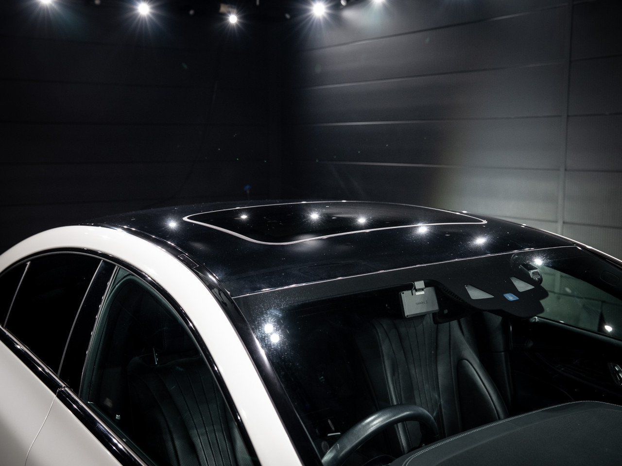 メルセデス・ベンツ CLS450_4マチックスポーツエクスクルーシブP コラム FOURSIDE京都 58