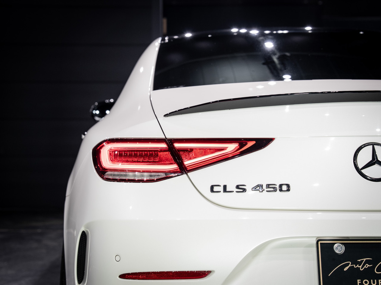 メルセデス・ベンツ CLS450_4マチックスポーツエクスクルーシブP コラム FOURSIDE京都 59