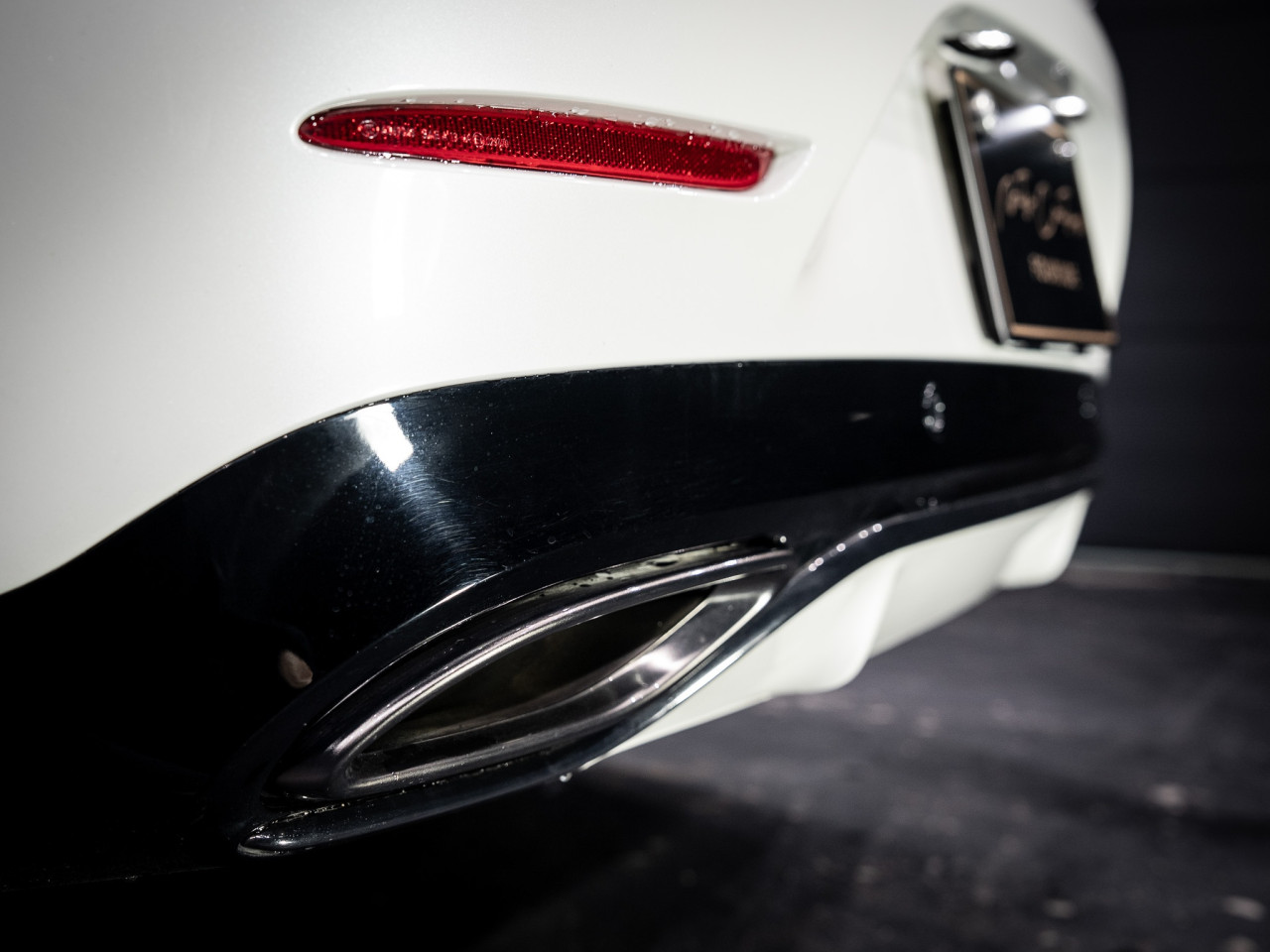 メルセデス・ベンツ CLS450_4マチックスポーツエクスクルーシブP コラム FOURSIDE京都 63