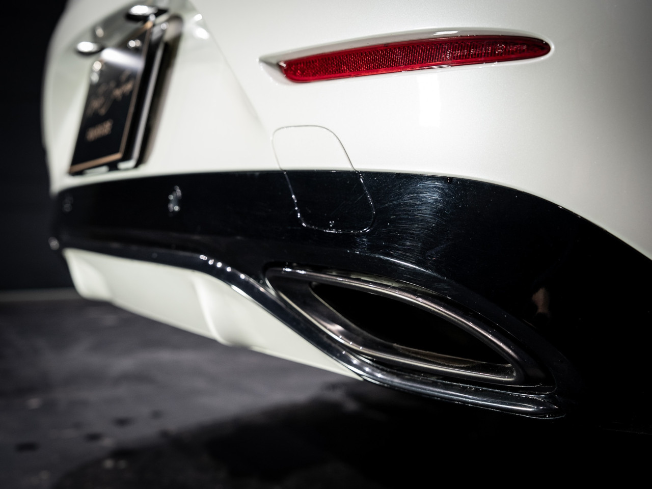 メルセデス・ベンツ CLS450_4マチックスポーツエクスクルーシブP コラム FOURSIDE京都 64
