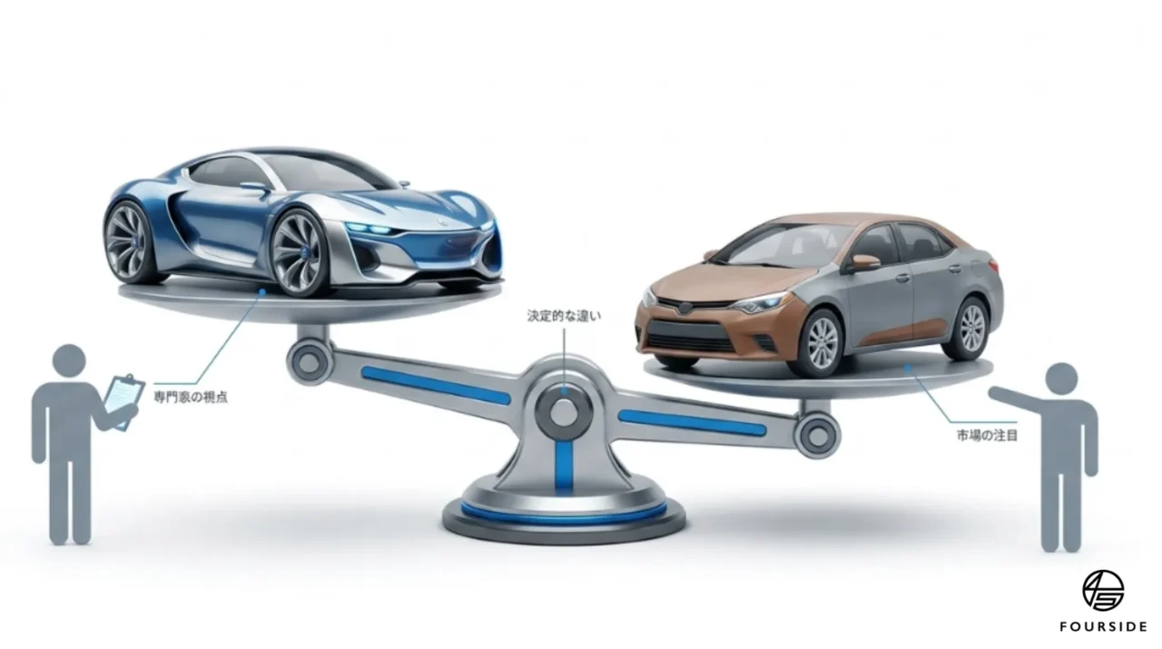 市販化間近?コンセプトカーから読み解く新型車のスクープ情報|京都